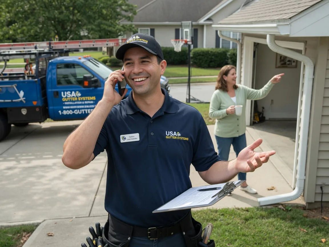 Gutter Installation Belleville, WV FAQs